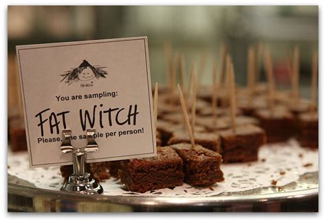 A Gateway to Dessert Paradise: Fat Witch Bakery Sites